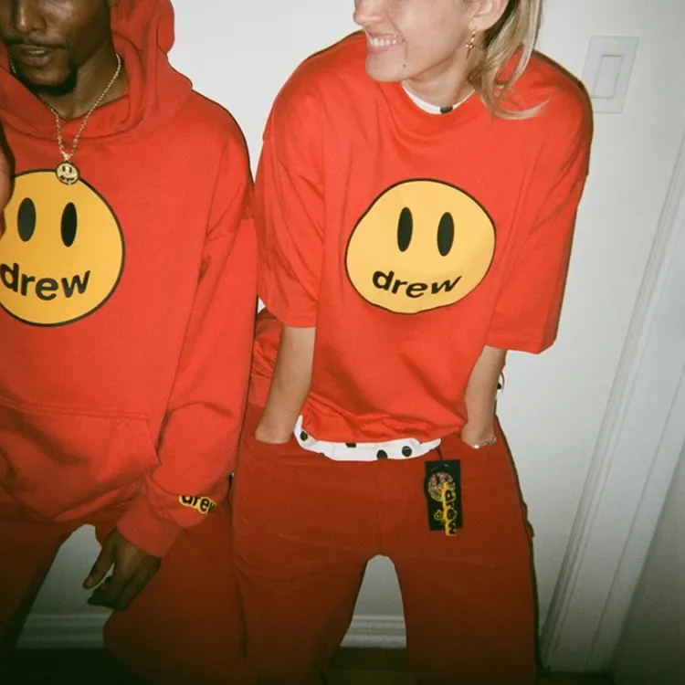 Drew House Mascot Ss Tee-5