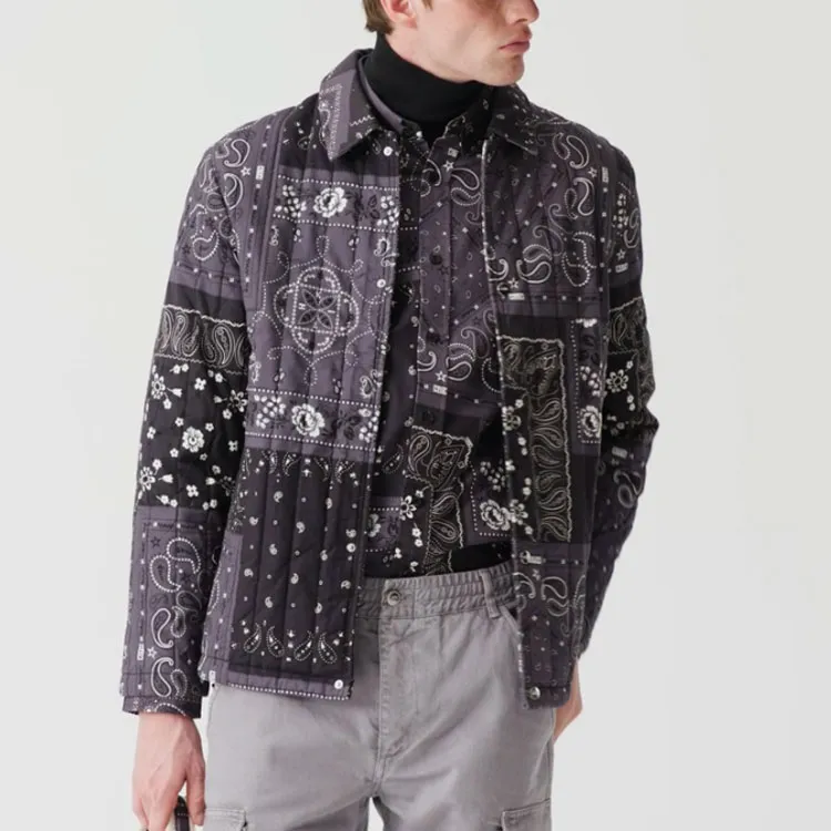 KITH Ludlow Buttondown-4