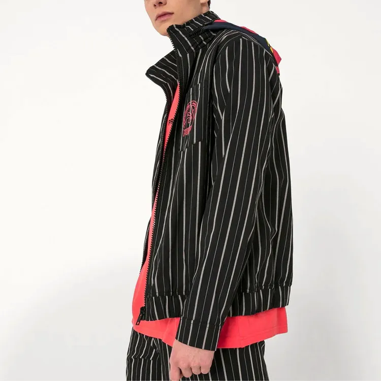 PUMA CLASSICS Jackets Men Black-6
