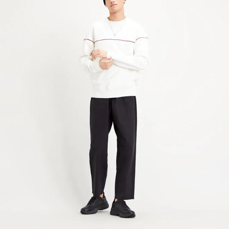 Levi's Casual Pants Men's Black-3