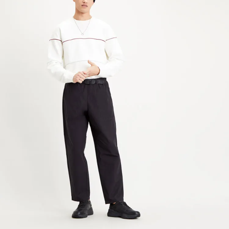 Levi's Casual Pants Men's Black-5