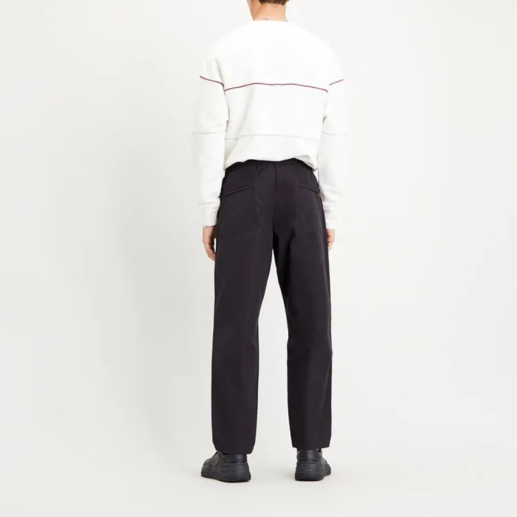 Levi's Casual Pants Men's Black-4