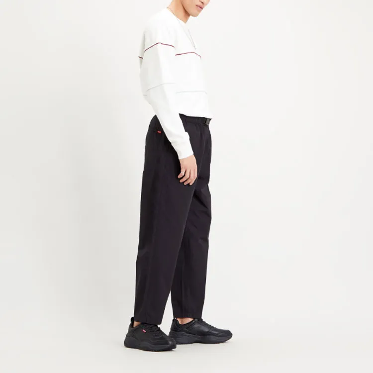 Levi's Casual Pants Men's Black-6