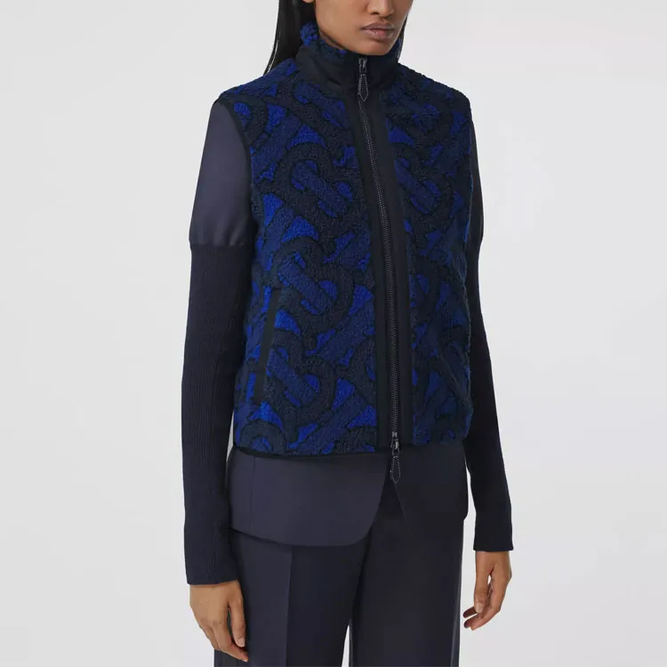 Burberry Vests Women's-3