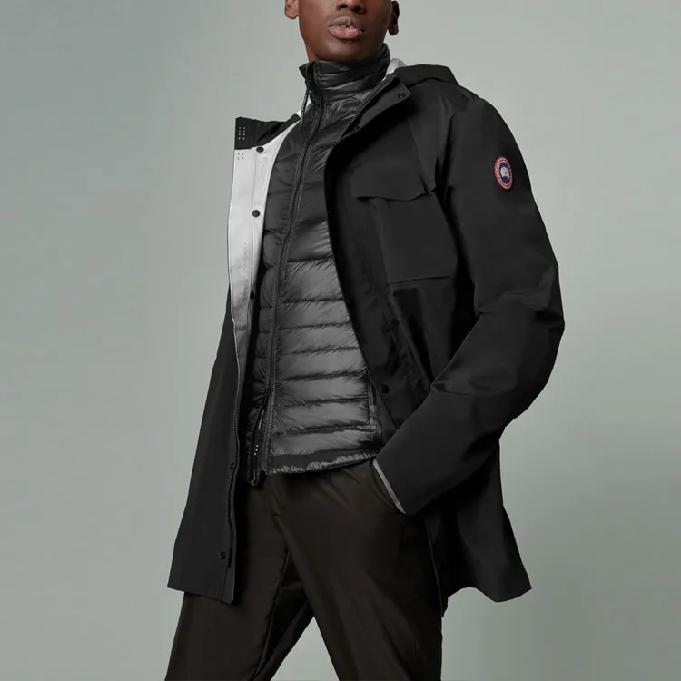 Canada Goose Hybridge Lite Gilet-4