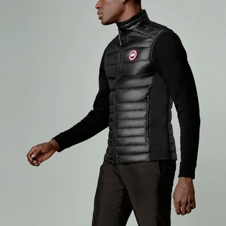 Canada Goose Hybridge Lite Gilet-2