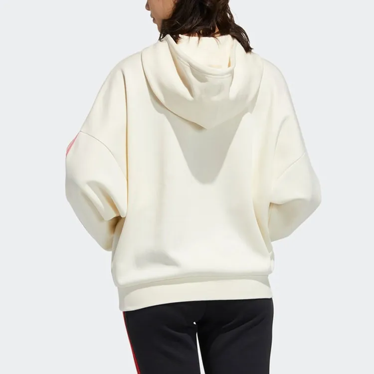 My King Mansleep X Adidas Neo Sweatshirts Women's Ivory-2
