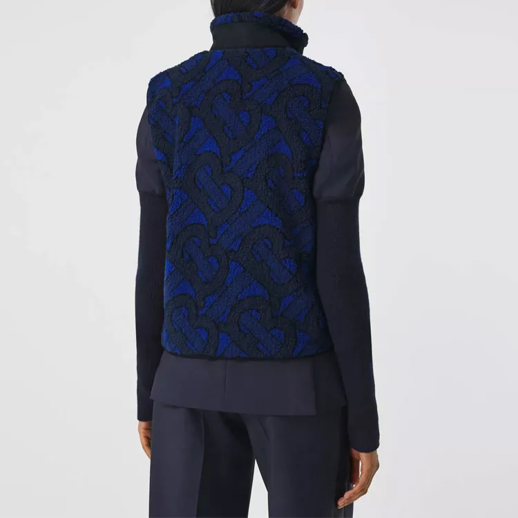 Burberry Vests Women's-5