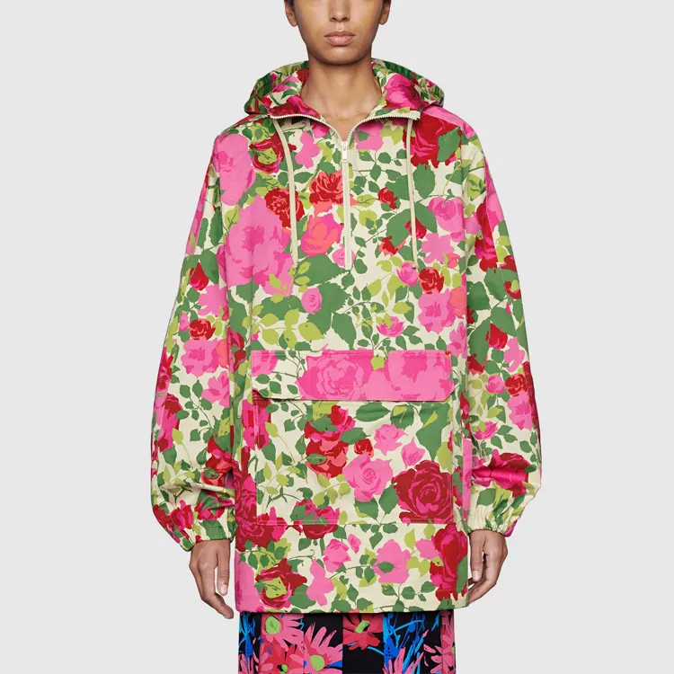 GUCCI Epilogue Series Sweatshirt Women's Multicolor-1