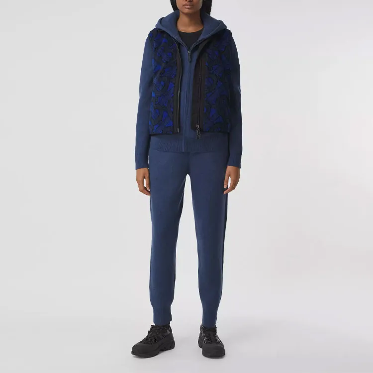 Burberry Vests Women's-4