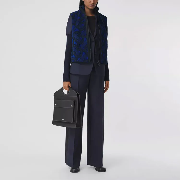 Burberry Vests Women's-2