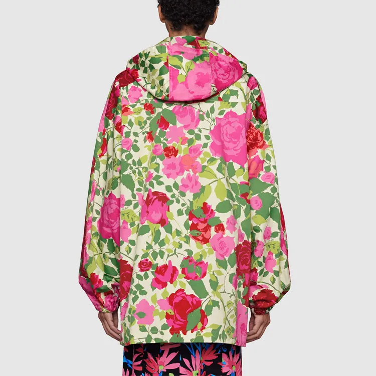 GUCCI Epilogue Series Sweatshirt Women's Multicolor-2