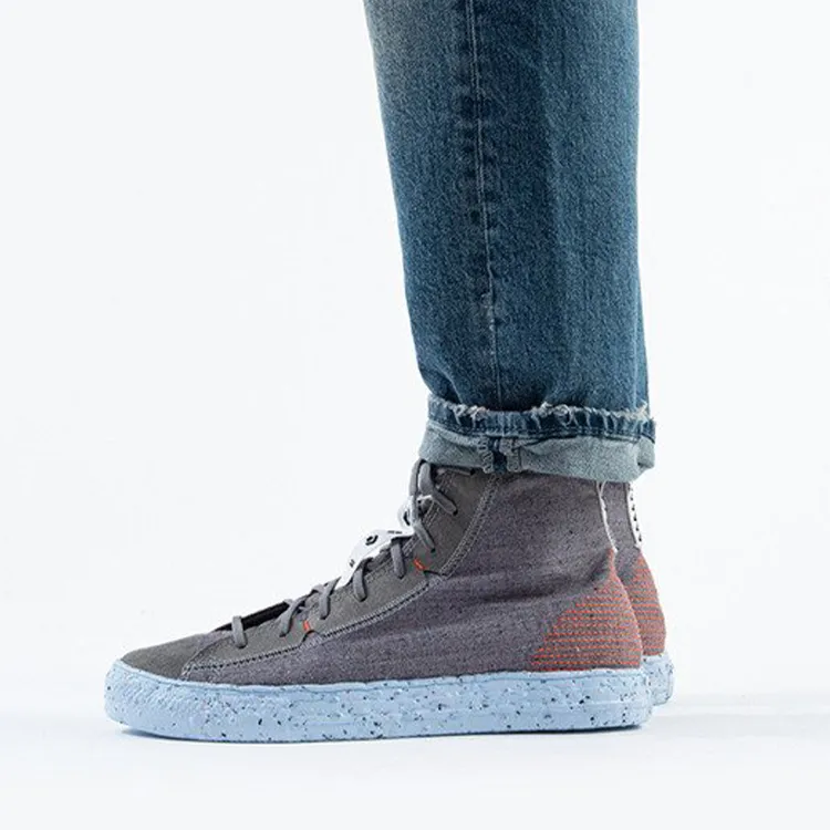 Converse Chuck Taylor All Star Crater Charcoal-6