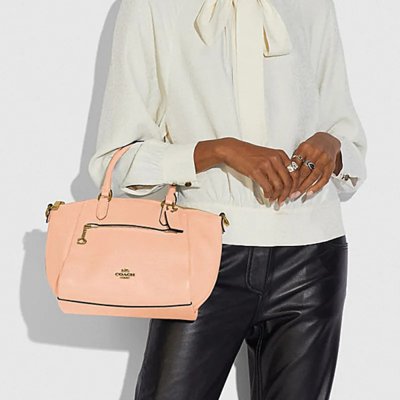 COACH Elise Handbags-3