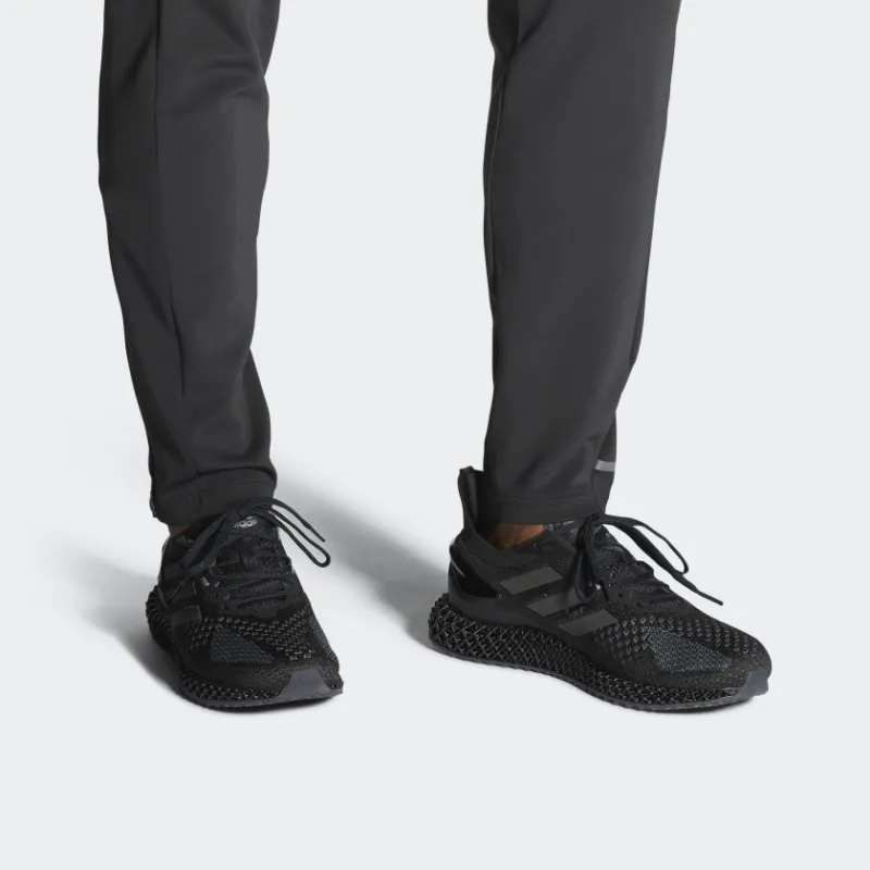 Adidas X90004D Triple Black-6