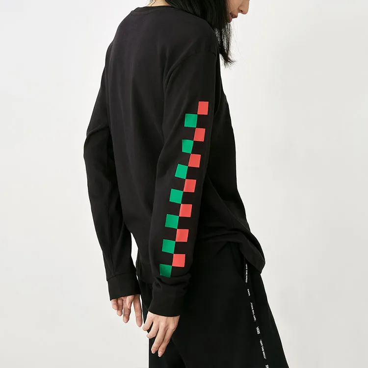 Moma X Vans T Shirts Women's Black-3