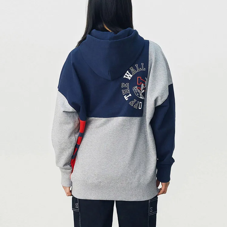 Vans Sweatshirts Unisex Gray-2