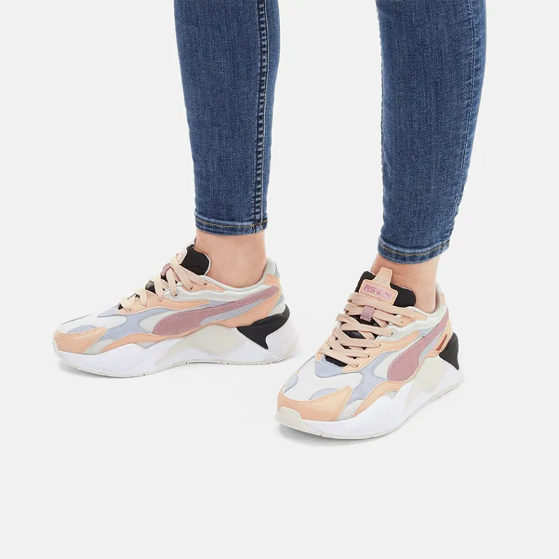 PUMA RS X3 'Layers Marshmallow' Women's-5