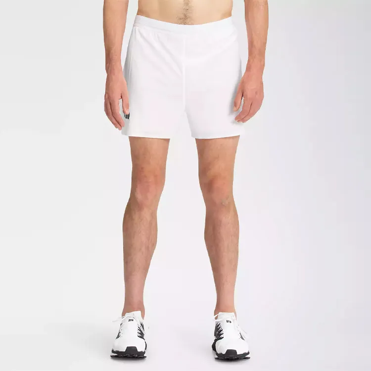THE NORTH FACE Shorts Men's White-1
