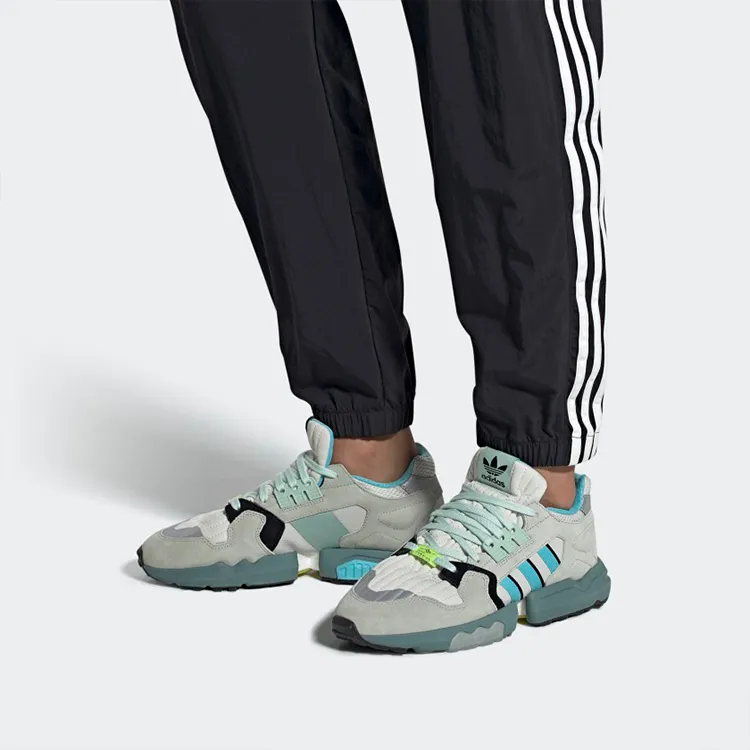 Adidas Zx Torsion Orbit Grey-6