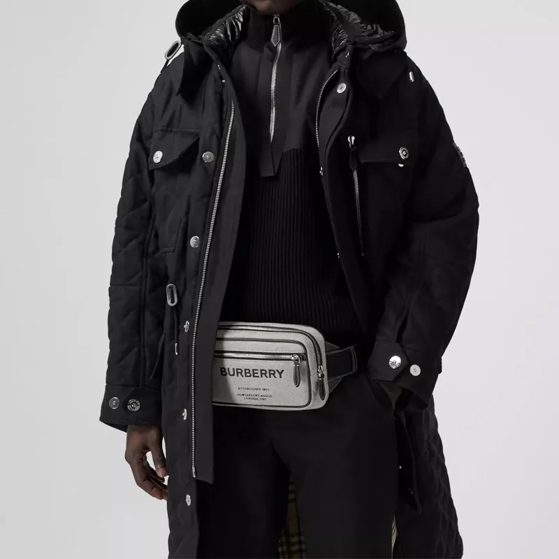 Burberry Horseferry Fanny Packs-5