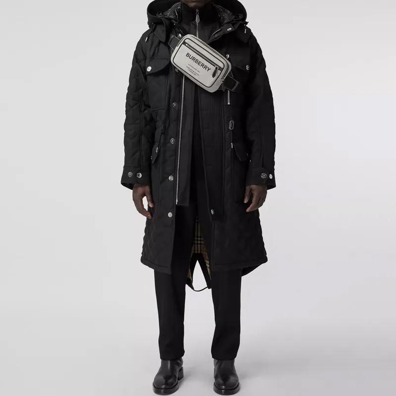 Burberry Horseferry Fanny Packs-4
