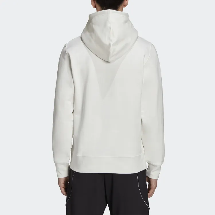 Y 3 Sweatshirts Unisex White-2