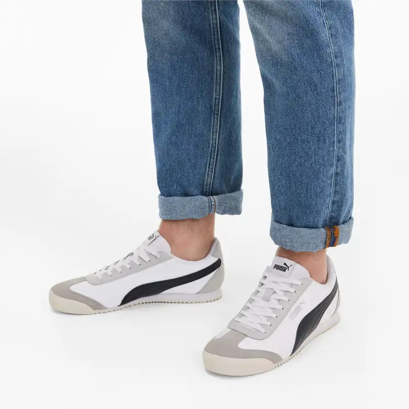 Puma Turin Whisper White-4