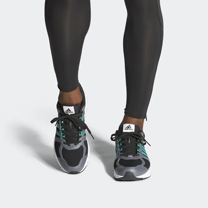 Adidas Equipment 10 Closed Grey 'Gray Green Black'-6