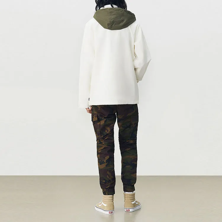 Vans Jackets Unisex Ecru-5