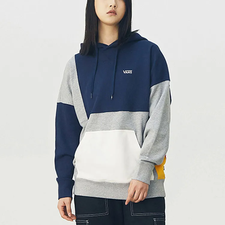 Vans Sweatshirts Unisex Gray-4