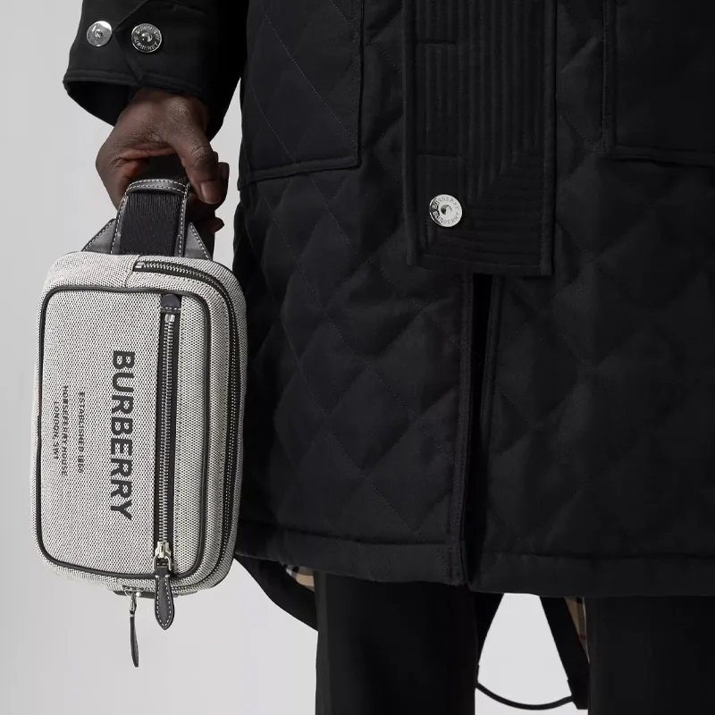 Burberry Horseferry Fanny Packs-3