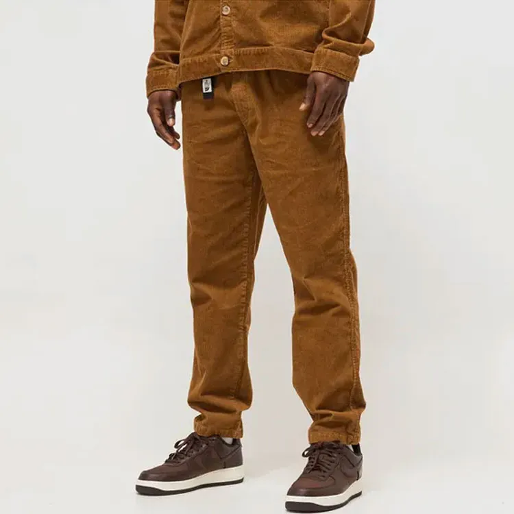 THE NORTH FACE Casual Pants Men Brown-1