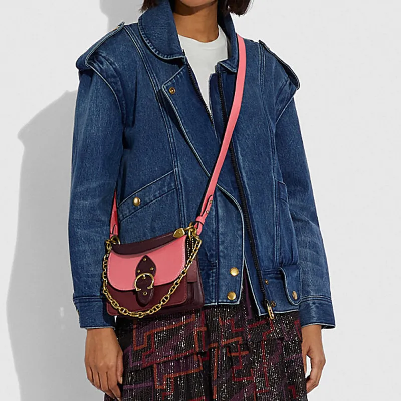 COACH Beat Handbags-3
