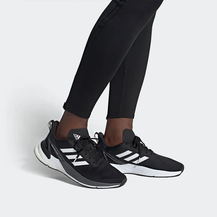 Adidas Response Super 'Black White'-4
