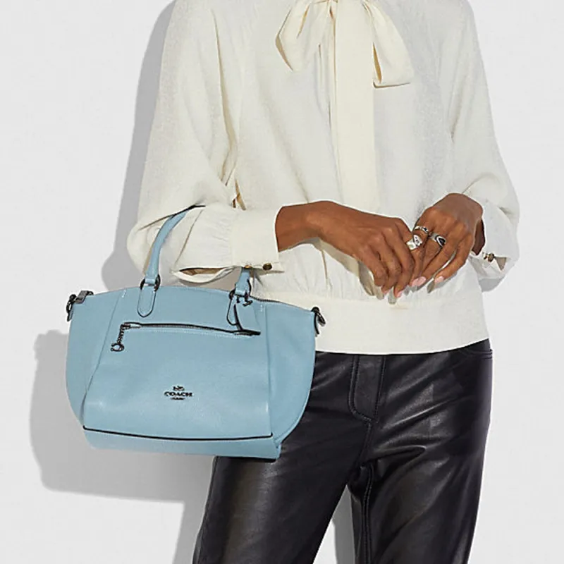 COACH Elise Handbags-3