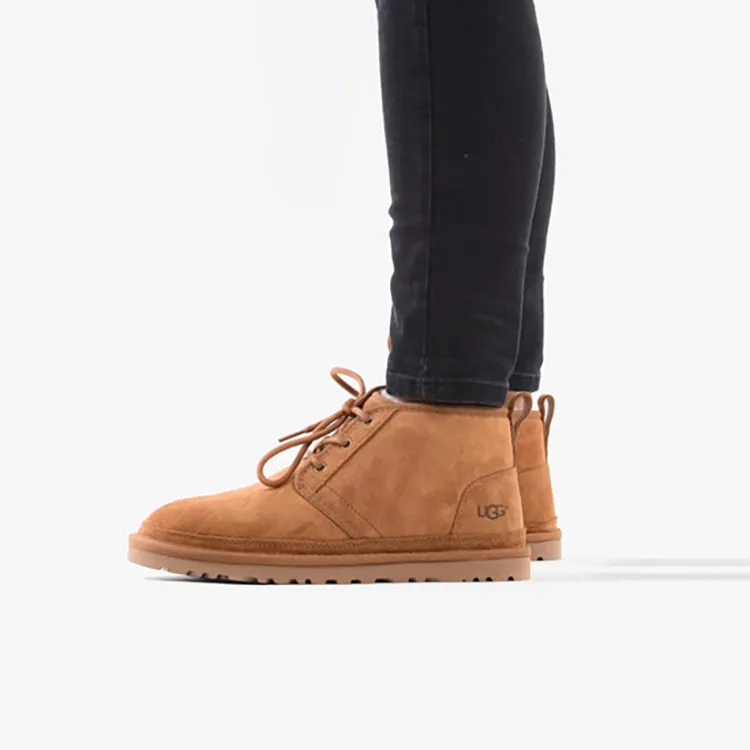 UGG Neumel Boot Chestnut Women's-5