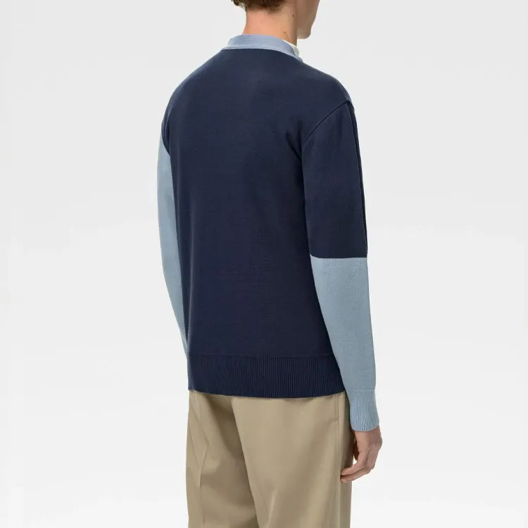 AMBUSH Sweaters Men Blue-3