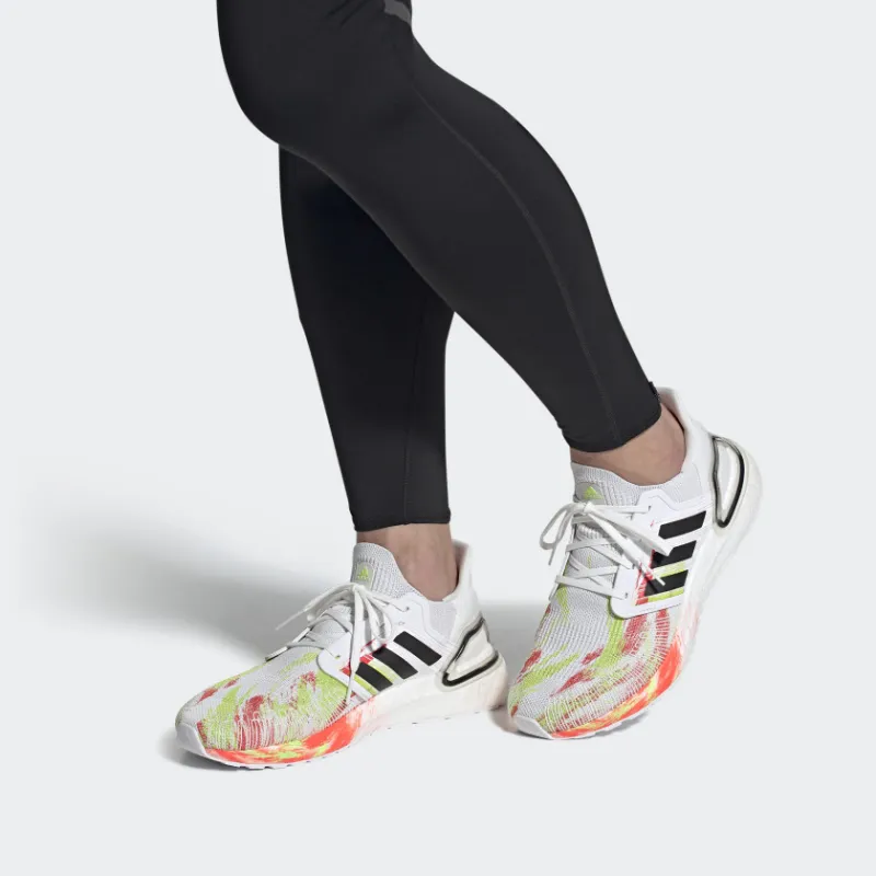 Adidas Ultra Boost 20 Heatmap-6