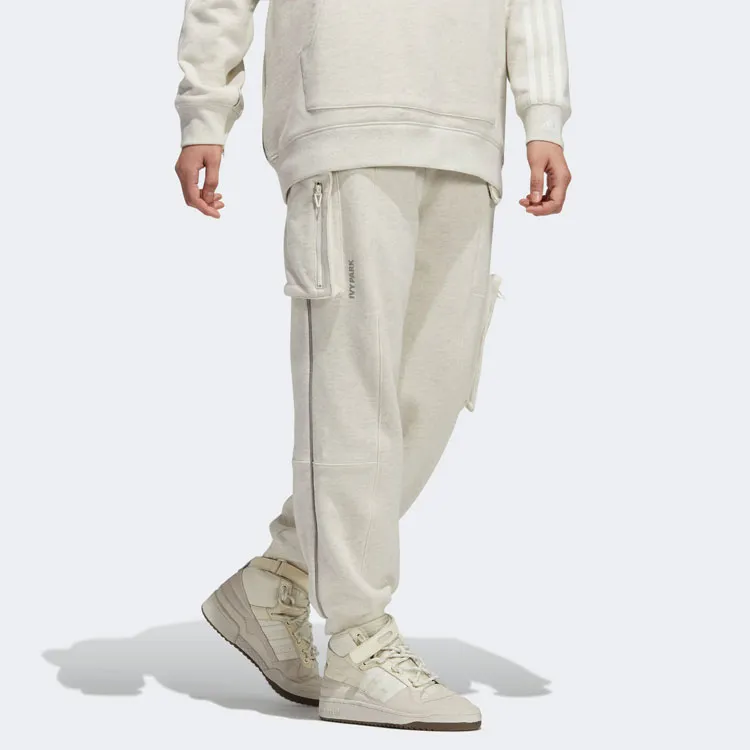 Adidas Ivy Park Cargo Sweat Pants All Gender-5