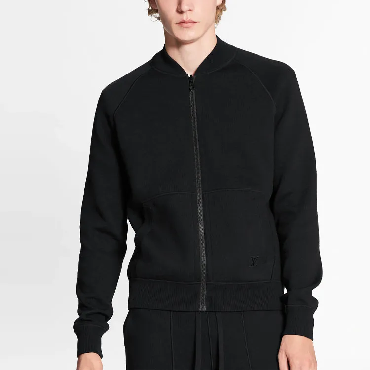LOUIS VUITTON 2010s Wool Jacket-1