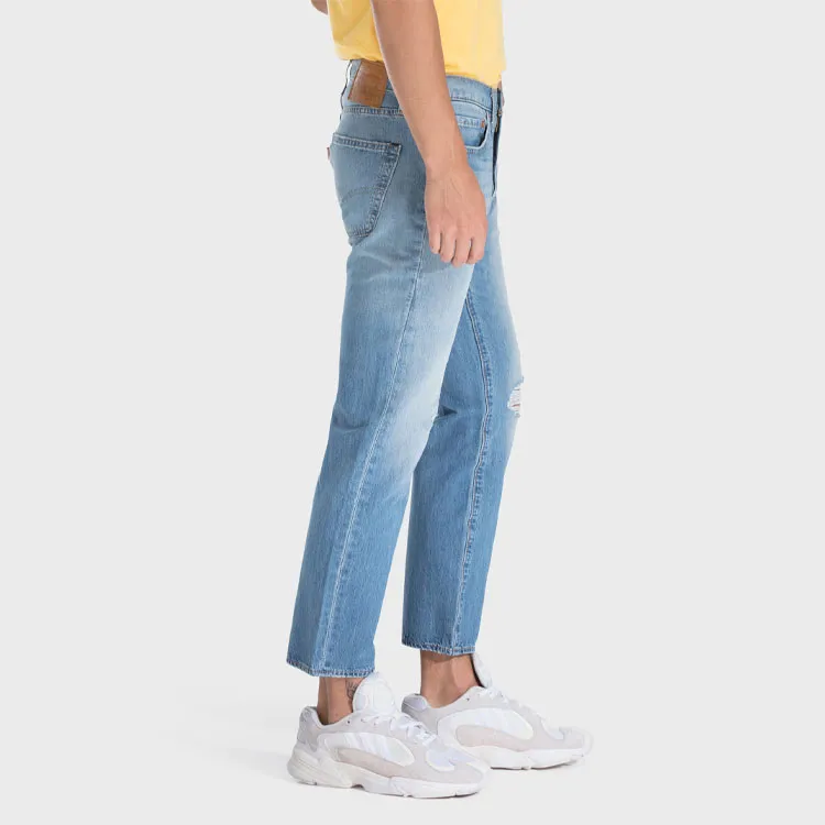Levis Jeans Men Blue-7