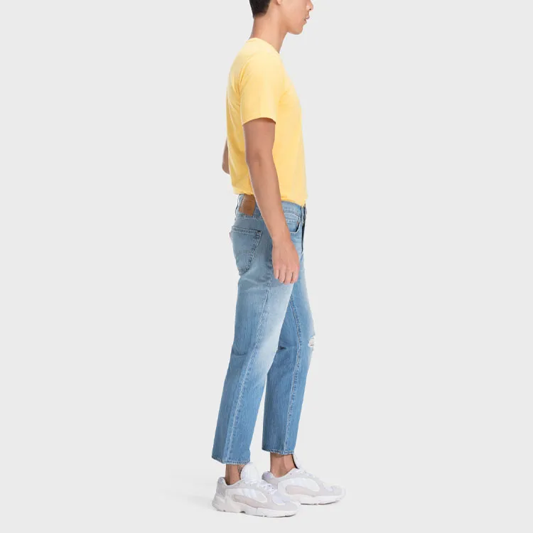 Levis Jeans Men Blue-6