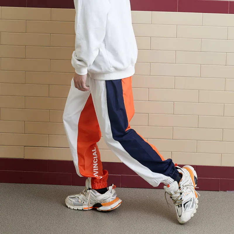 FYP Jogger Thickened Casual Pants Unisex-13