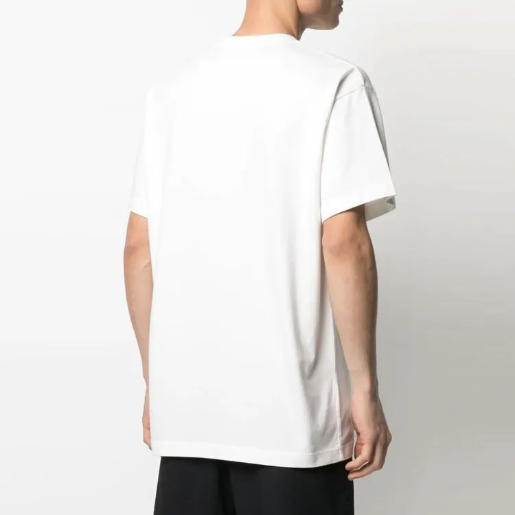 AMBUSH T Shirts Unisex White-2