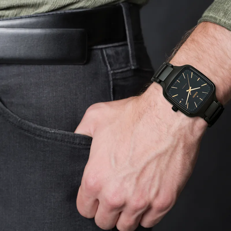 RADO Men Realme Collection Watch-3