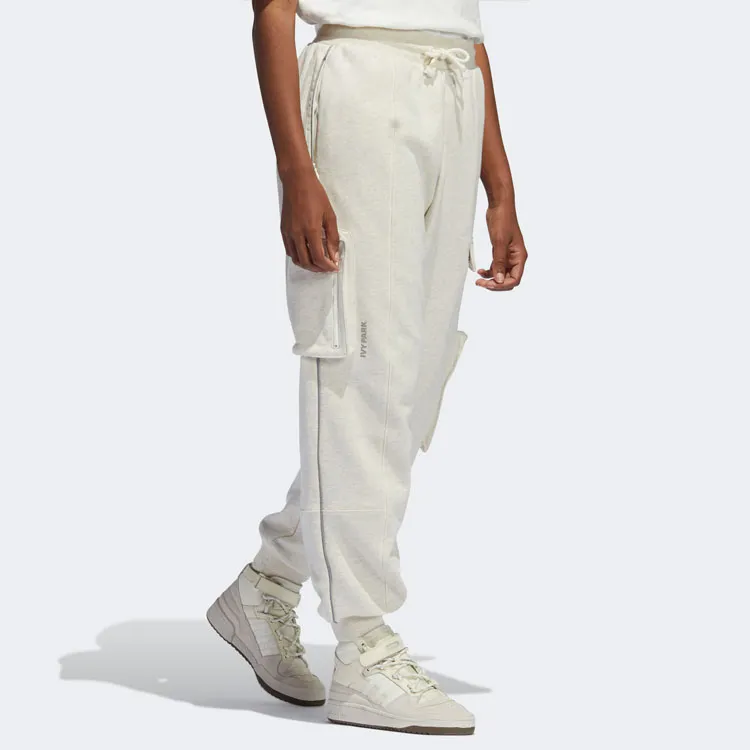 Adidas Ivy Park Cargo Sweat Pants All Gender-6