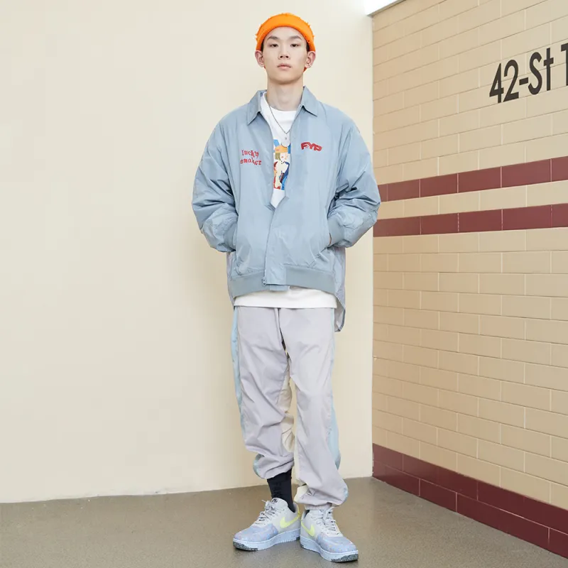 FYP Jogger Thickened Casual Pants Unisex-2