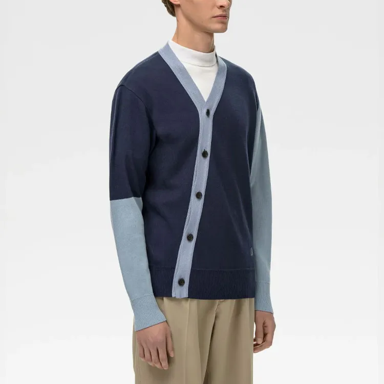 AMBUSH Sweaters Men Blue-5