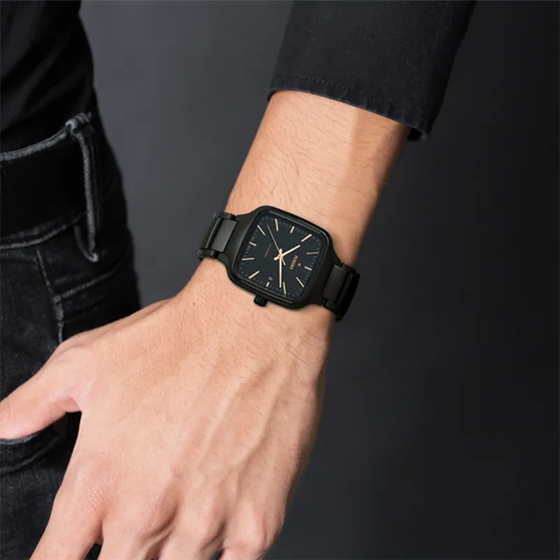 RADO Men Realme Collection Watch-4